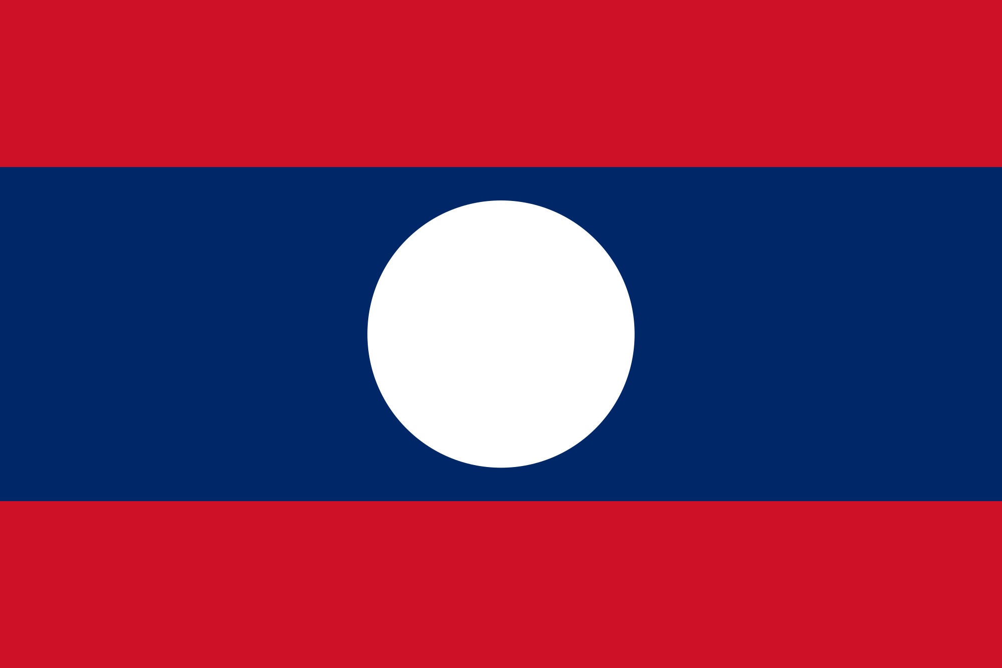 Laos