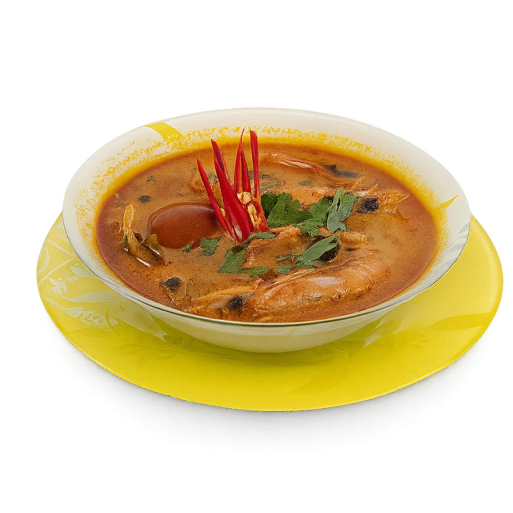 Tom Yam